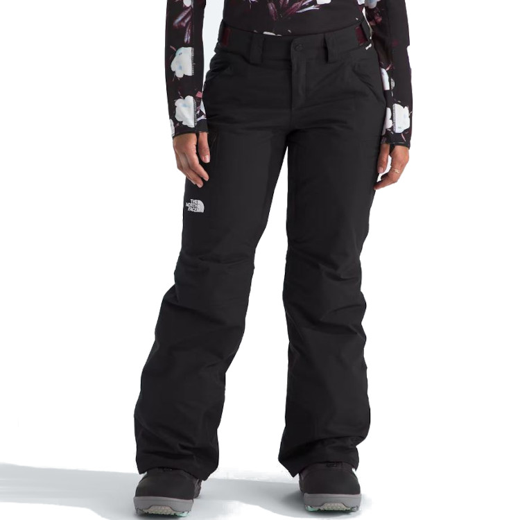 The North Face Freedom Insulated Pant - Women's - Image 2